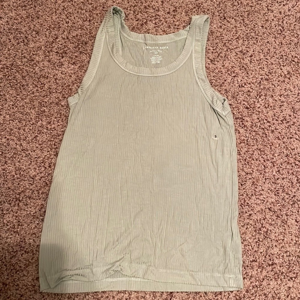 American eagle tank top